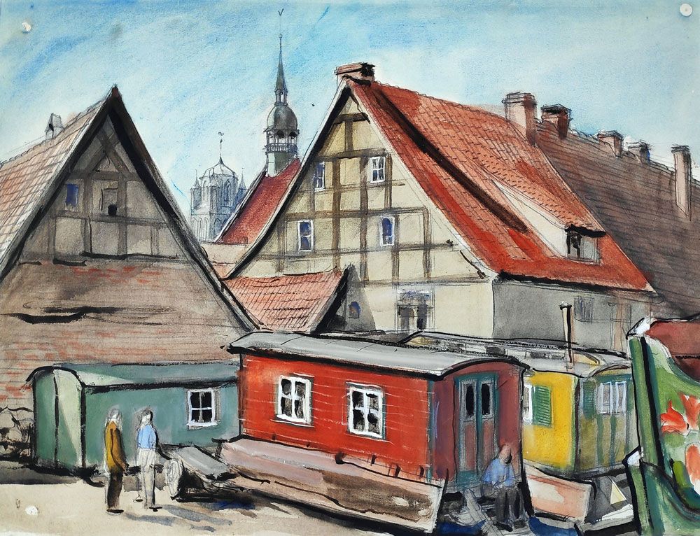 Erich Kliefert