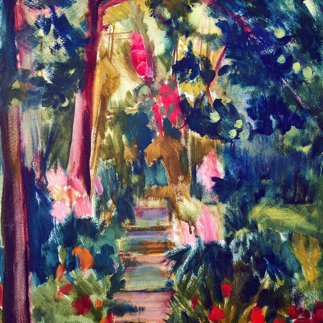 Brigitte Köhler-Kliefert