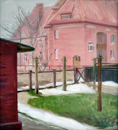 Mathilde Kliefert-Gießen