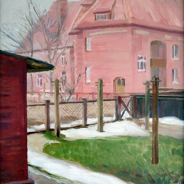 Mathilde Kliefert-Gießen