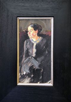 Mathilde Kliefert-Gießen
