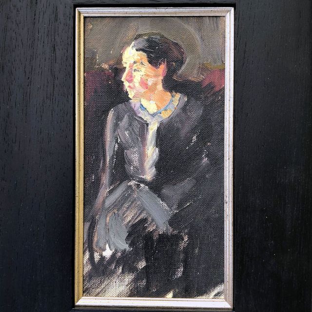 Mathilde Kliefert-Gießen