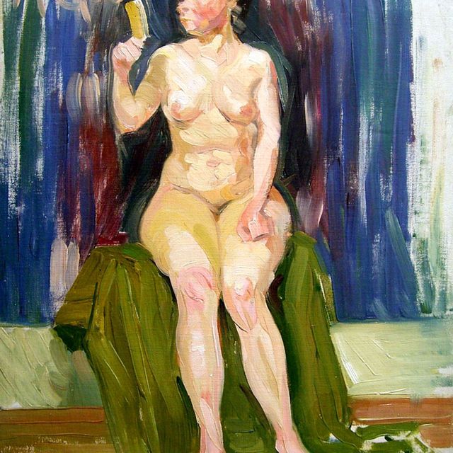 Mathilde Kliefert-Gießen