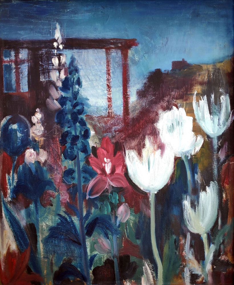 Brigitte Köhler-Kliefert
