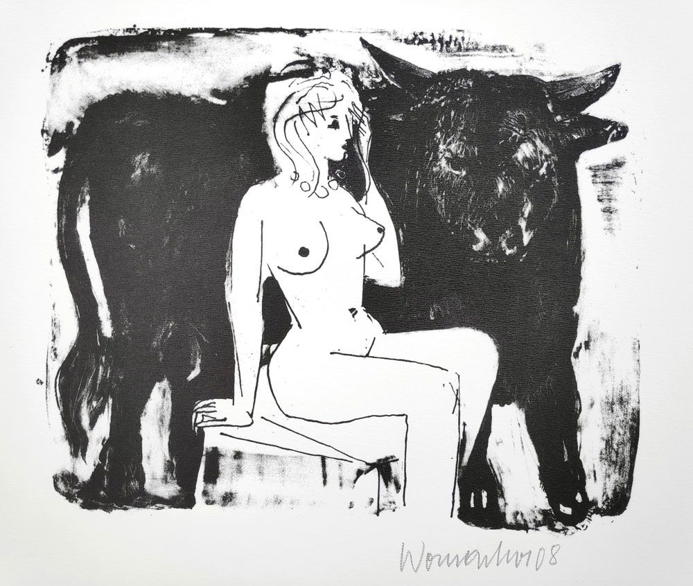 Walter Womacka