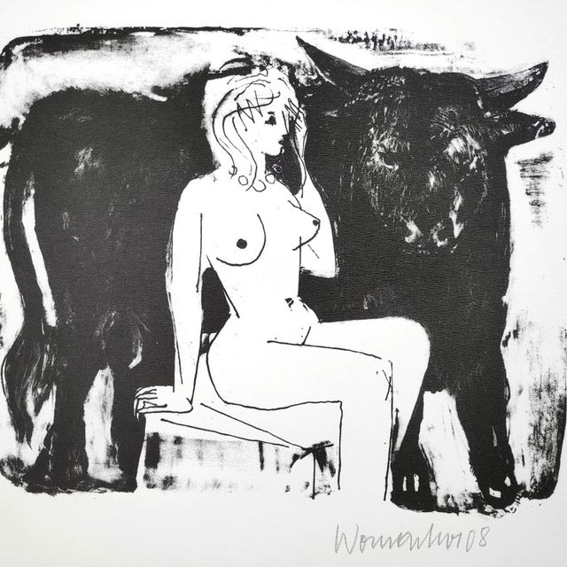 Walter Womacka