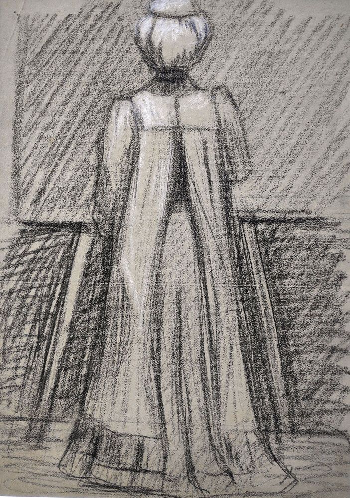 Mathilde Kliefert-Gießen