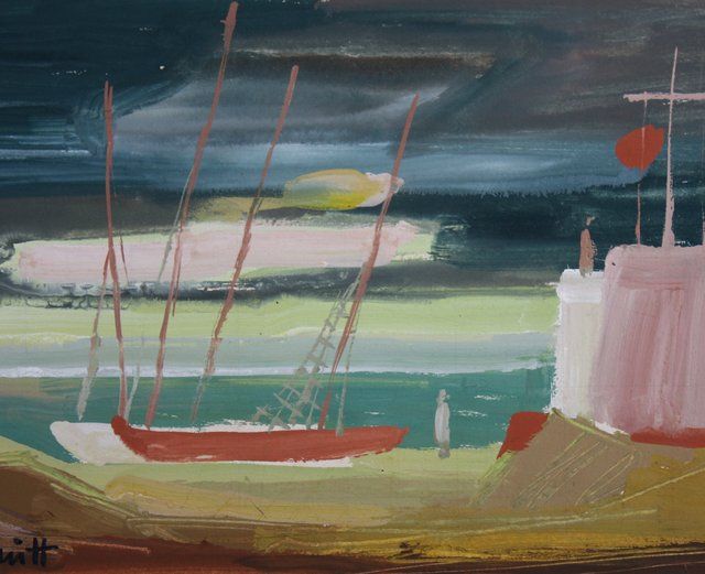 FRANZ THEODOR SCHÜTT