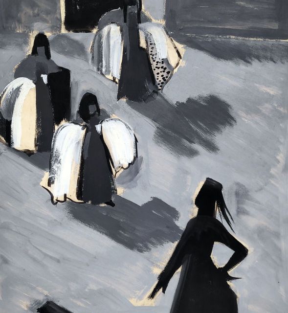 Brigitte Köhler-Kliefert