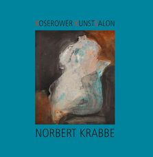 Katalog „Norbert Krabbe – Bilder 2016-2021