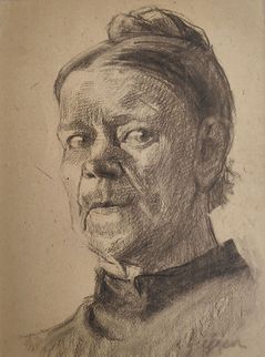 Mathilde Kliefert-Gießen