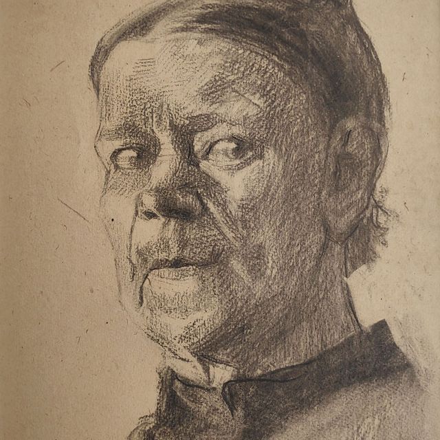 Mathilde Kliefert-Gießen