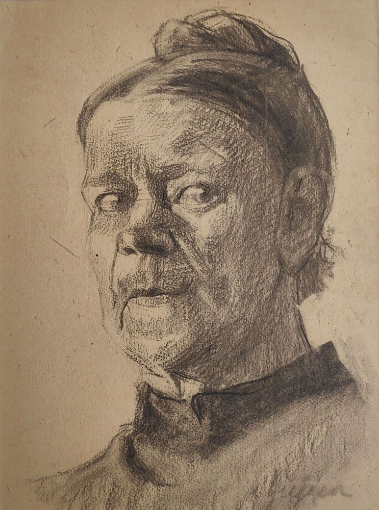 Mathilde Kliefert-Gießen