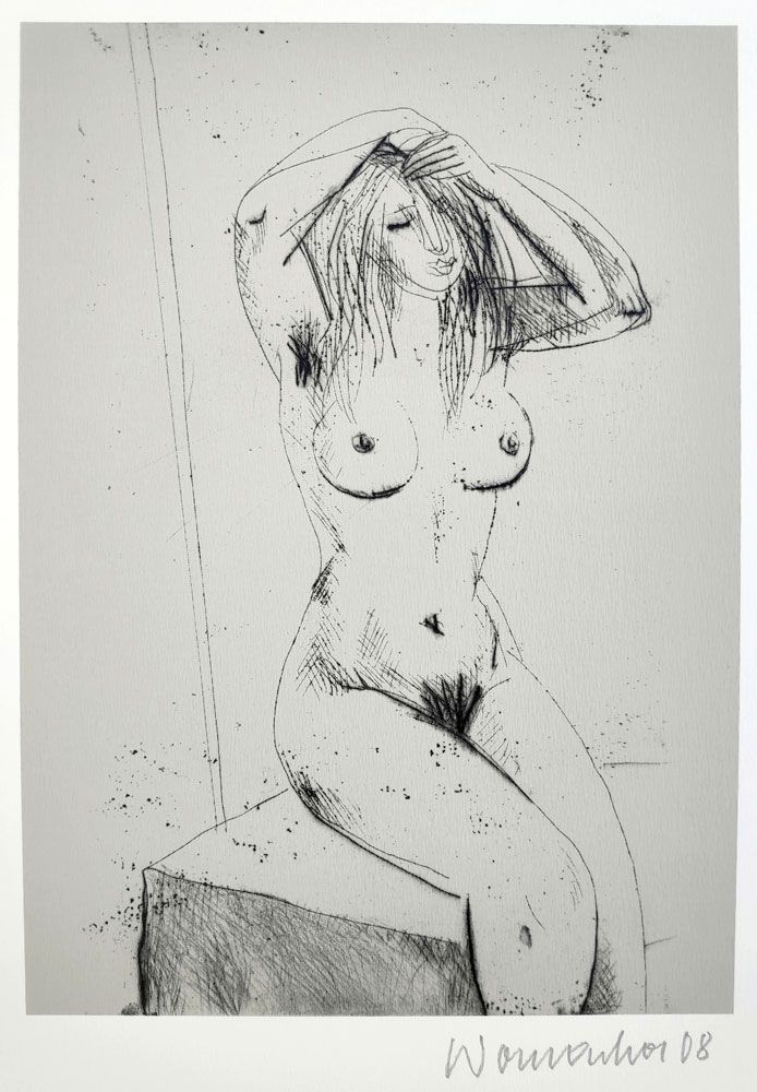 Walter Womacka