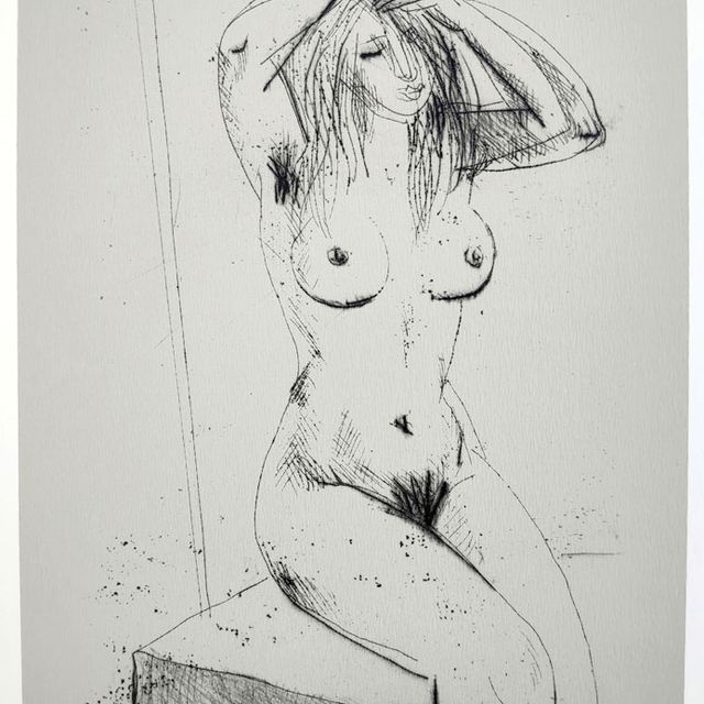 Walter Womacka