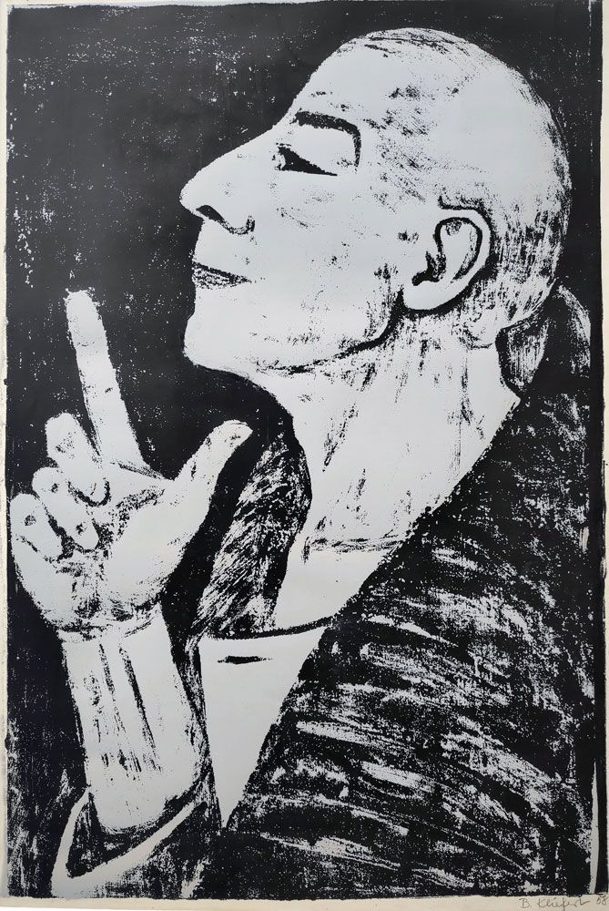Brigitte Köhler-Kliefert