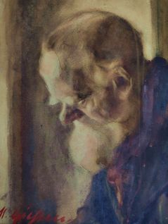 Mathilde Kliefert-Gießen