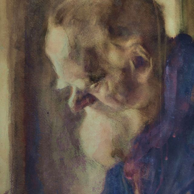 Mathilde Kliefert-Gießen