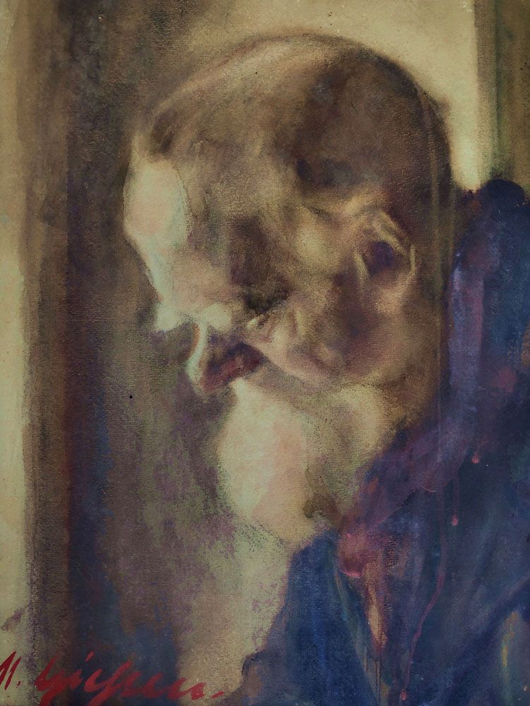 Mathilde Kliefert-Gießen