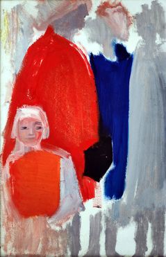 Brigitte Köhler-Kliefert