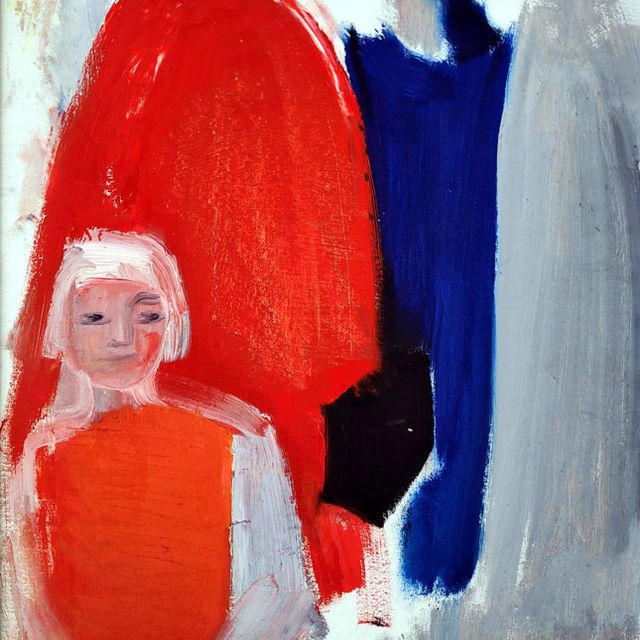 Brigitte Köhler-Kliefert