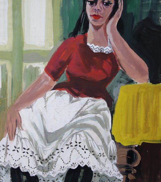 FRANZ THEODOR SCHÜTT