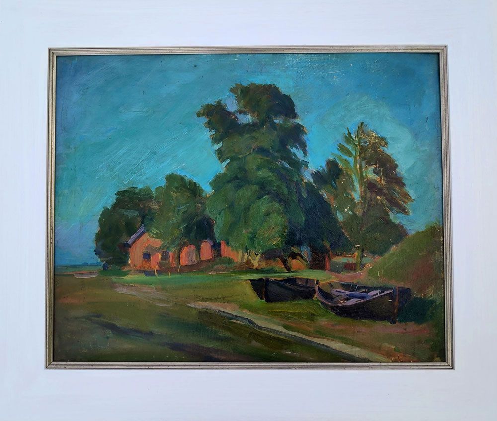 Erich Kliefert