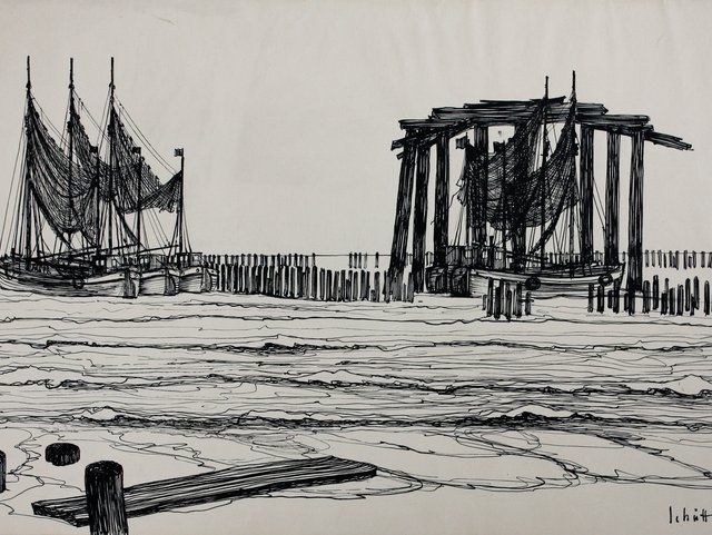 FRANZ THEODOR SCHÜTT