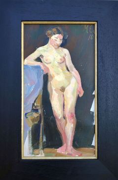 Mathilde Kliefert-Gießen