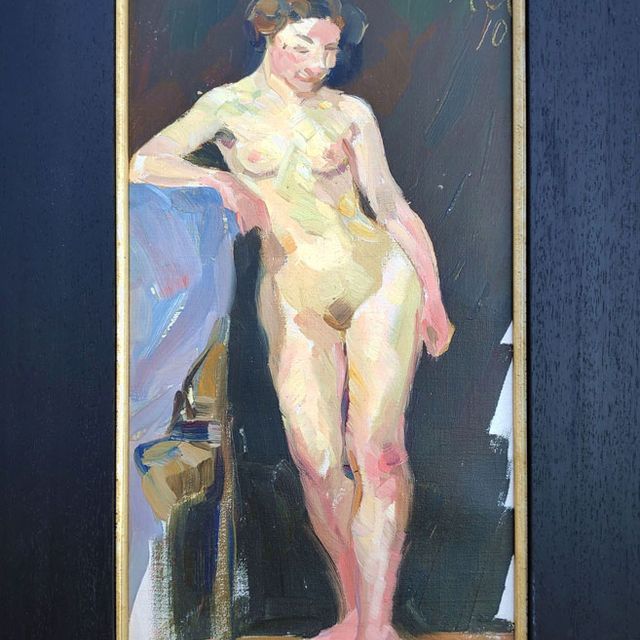 Mathilde Kliefert-Gießen