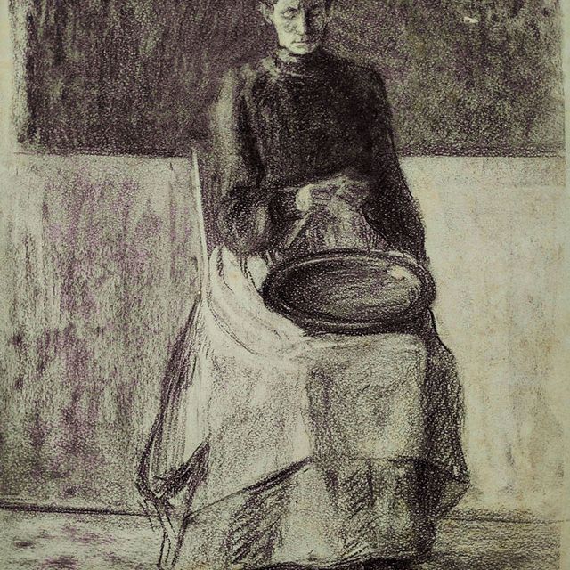 Mathilde Kliefert-Gießen