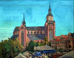 Erich Kliefert