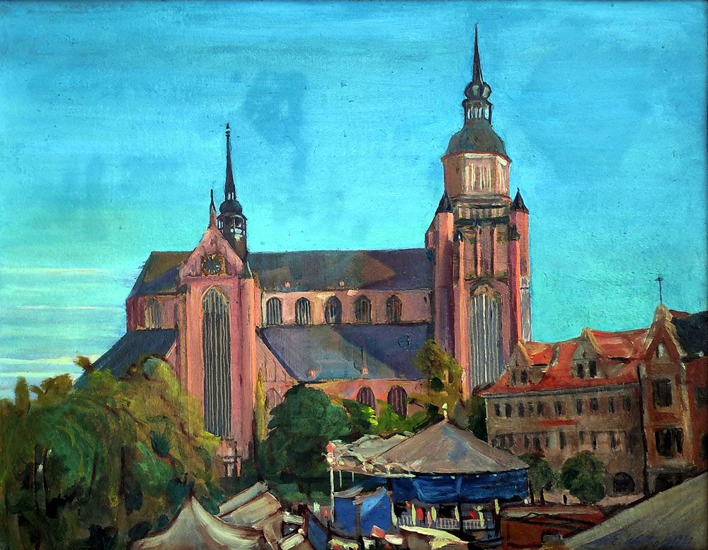 Erich Kliefert