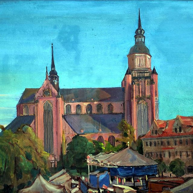 Erich Kliefert