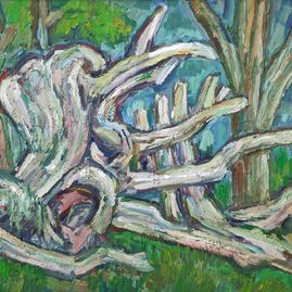 Kunstler Koserower Kunstsalon