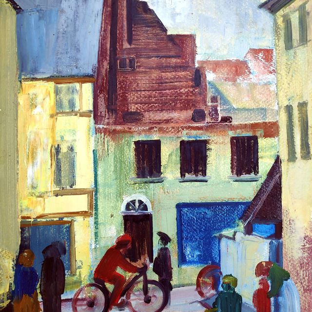 Brigitte Köhler-Kliefert