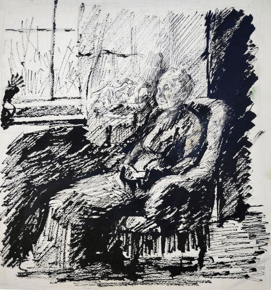 Mathilde Kliefert-Gießen
