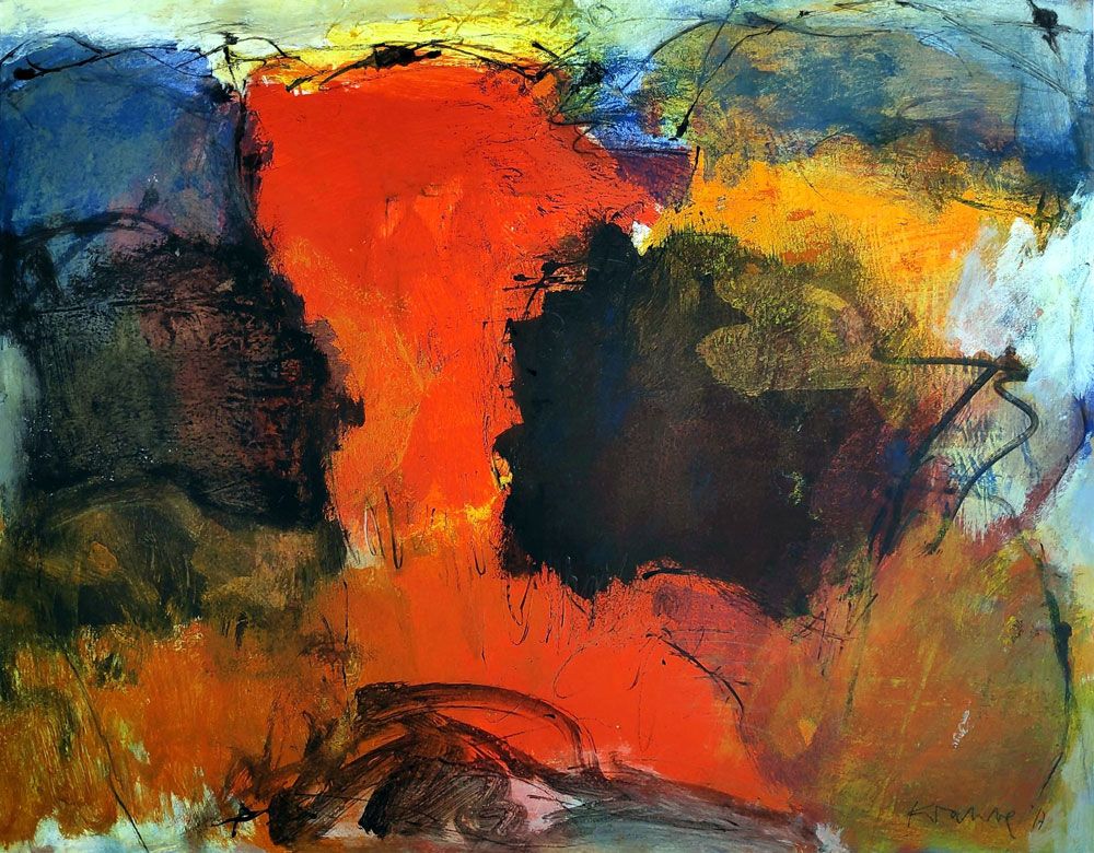 Norbert Krabbe