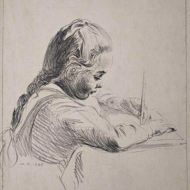 Mathilde Kliefert-Gießen