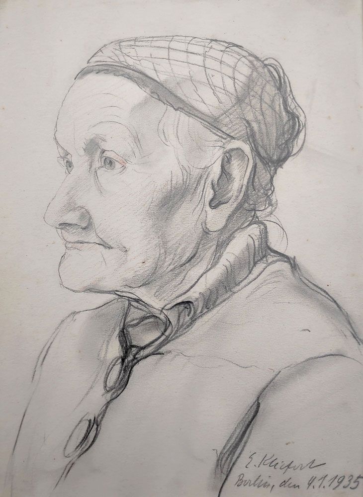 Erich Kliefert
