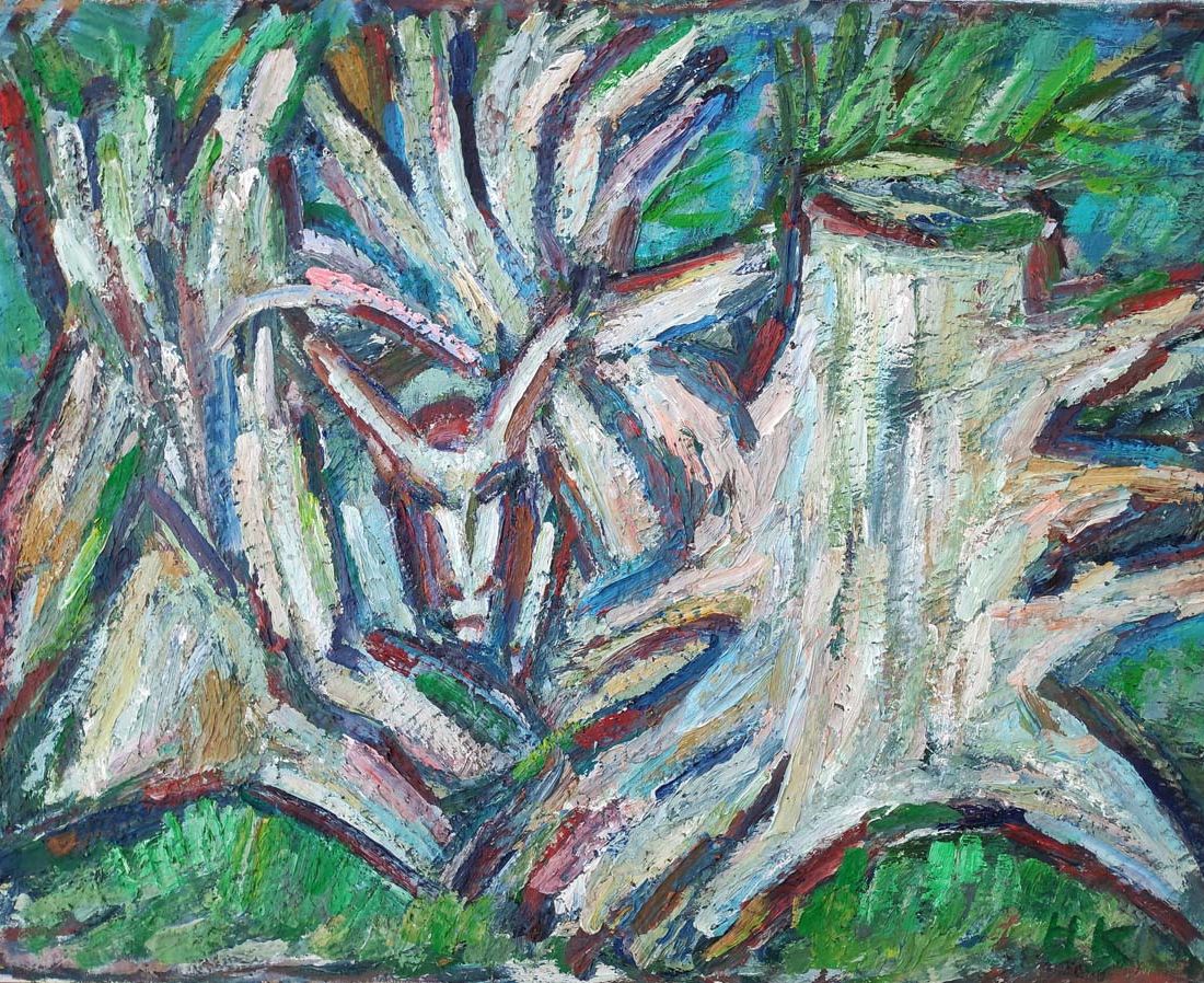 Hugo Knobloch