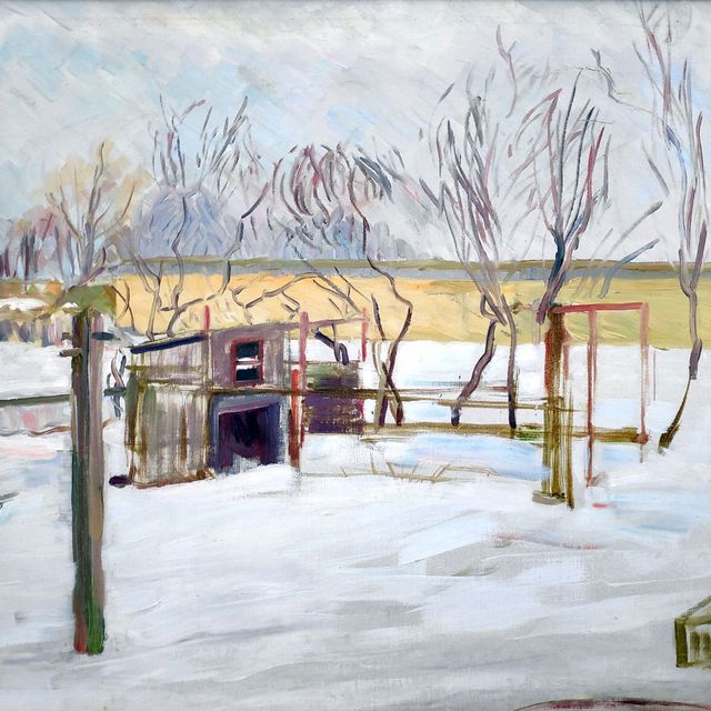 Mathilde Kliefert-Gießen