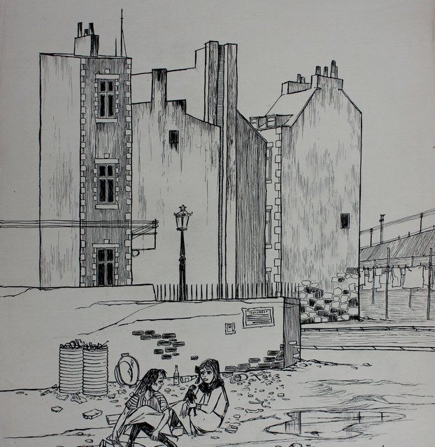 FRANZ THEODOR SCHÜTT