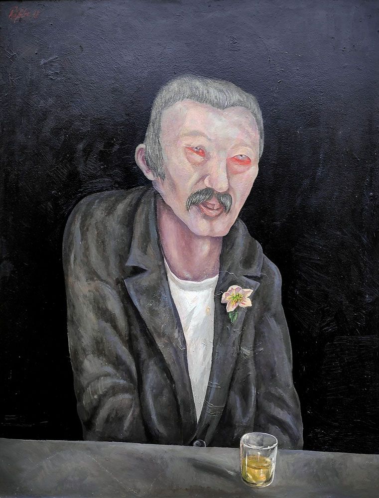 Klaus Rössler