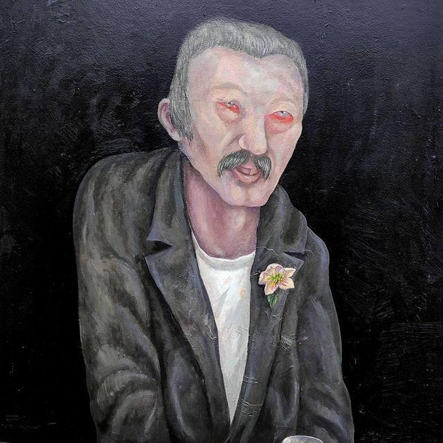 Klaus Rössler