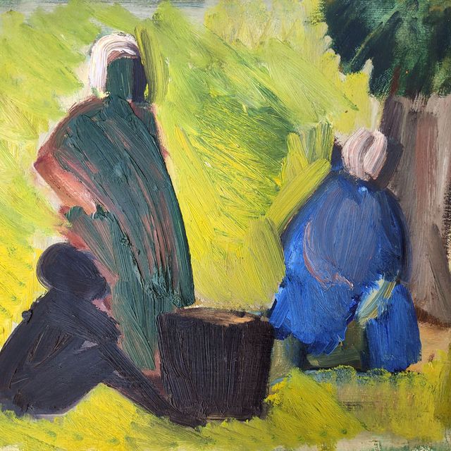 Brigitte Köhler-Kliefert