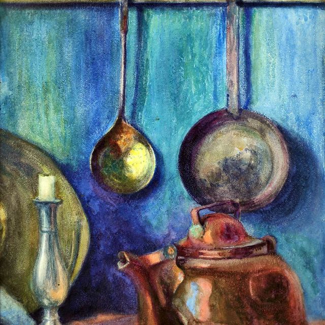 Mathilde Kliefert-Gießen