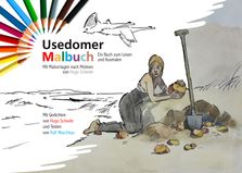 Usedomer Malbuch