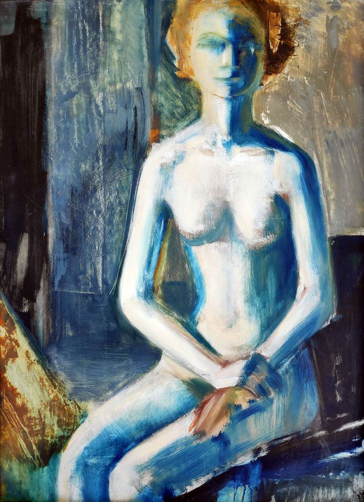 Brigitte Köhler-Kliefert