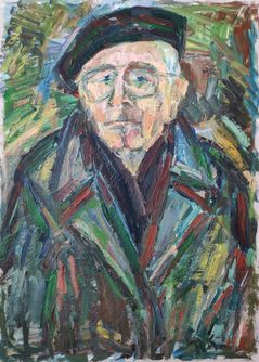 Hugo Knobloch